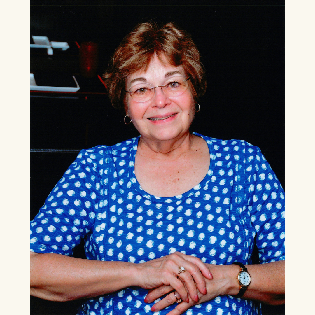 Karen Marie Horgan