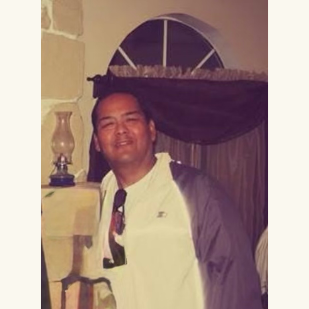 Paul Leonguerrero Sr.