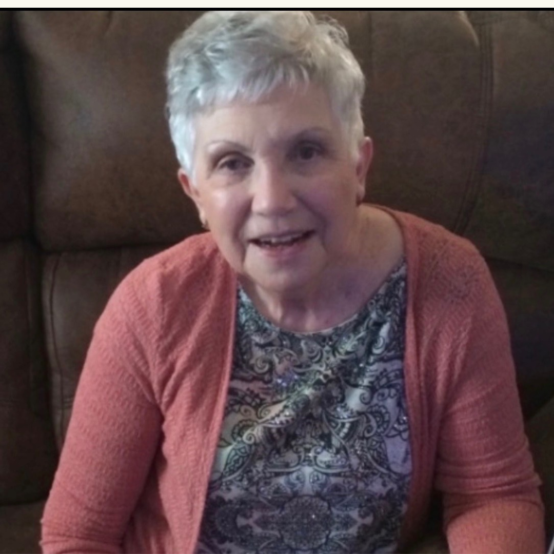 Pauline Ellen Powell