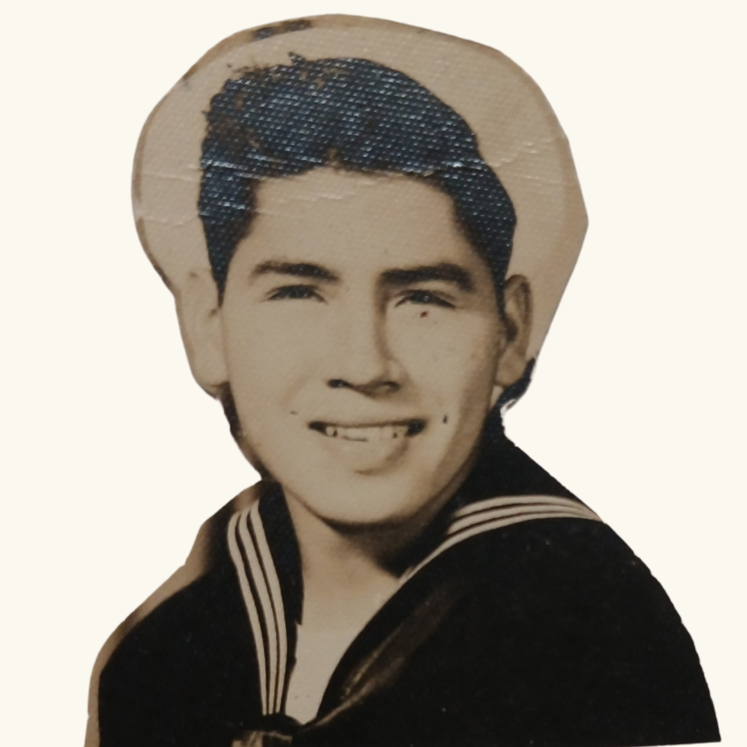 Joe Henry Gomez Jr.