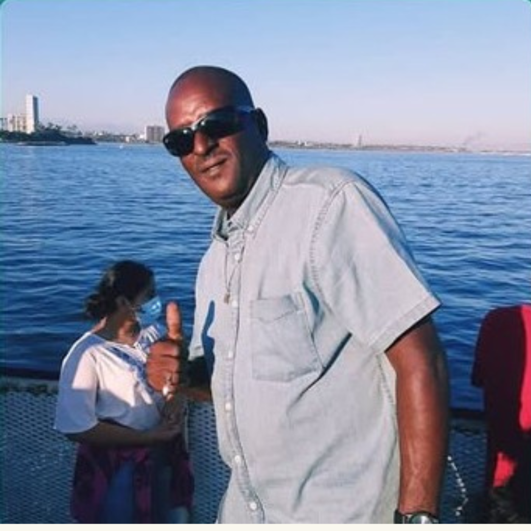 Arthur Curtis Burnley Jr.