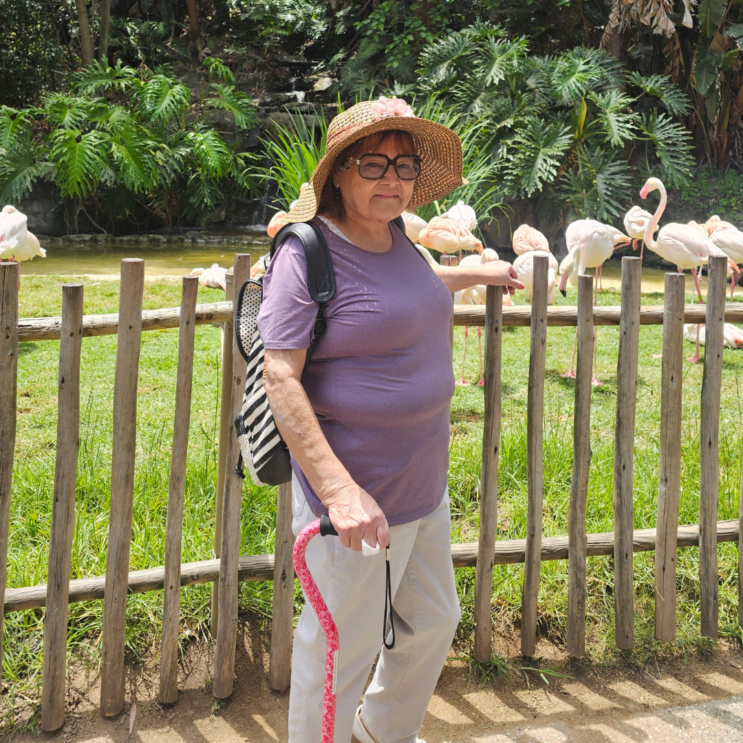 Irma Rosales