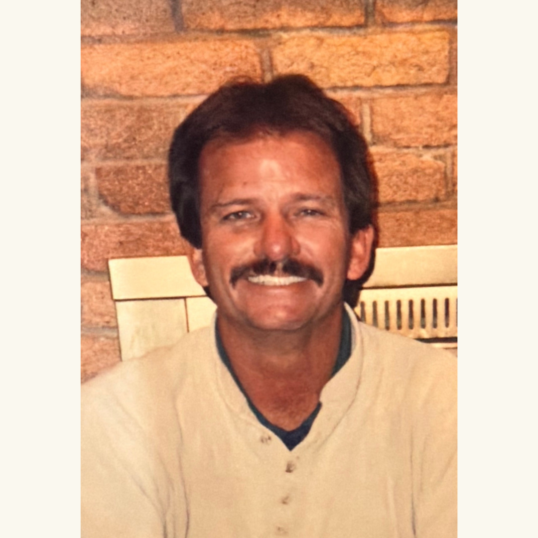 Douglas Burr Arnold
