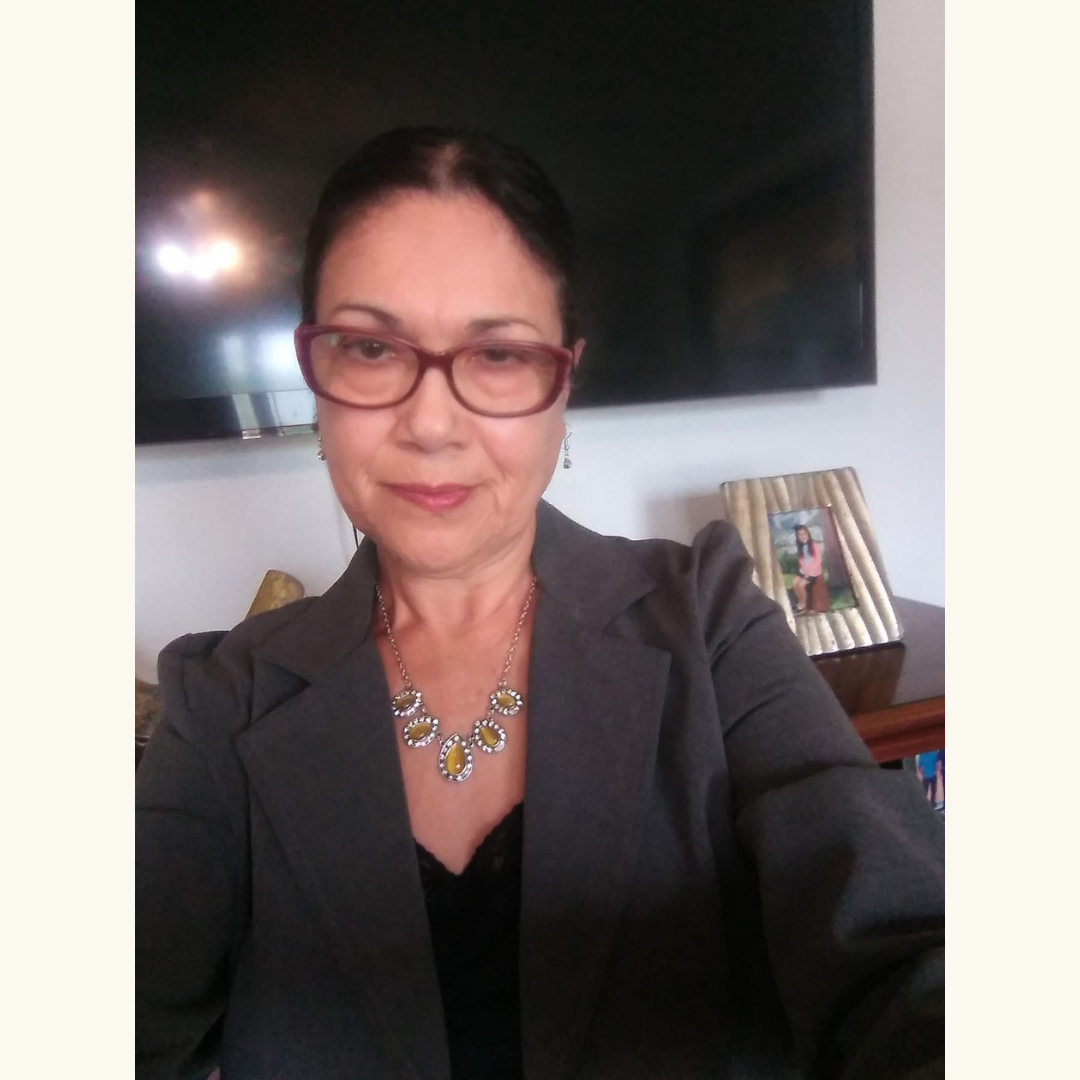 MA De Jesus Valenzuela