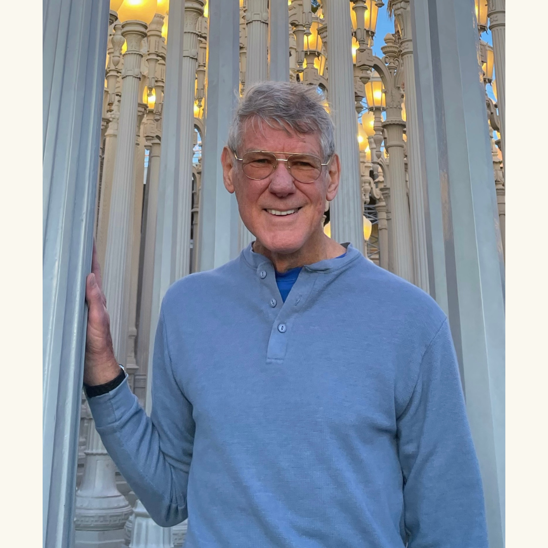 Michael Knox Bosworth