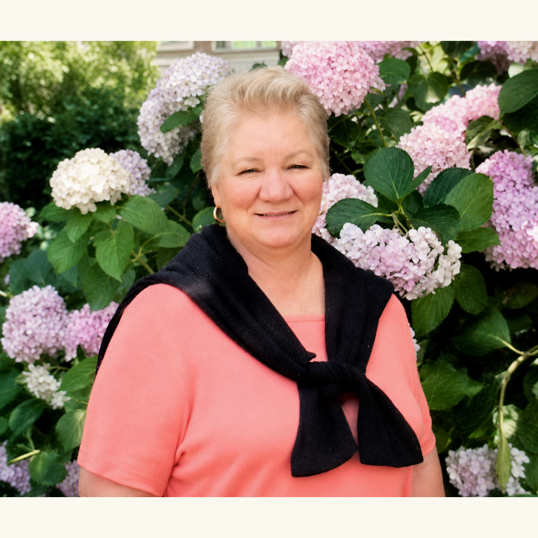 Joyce Erline Ross