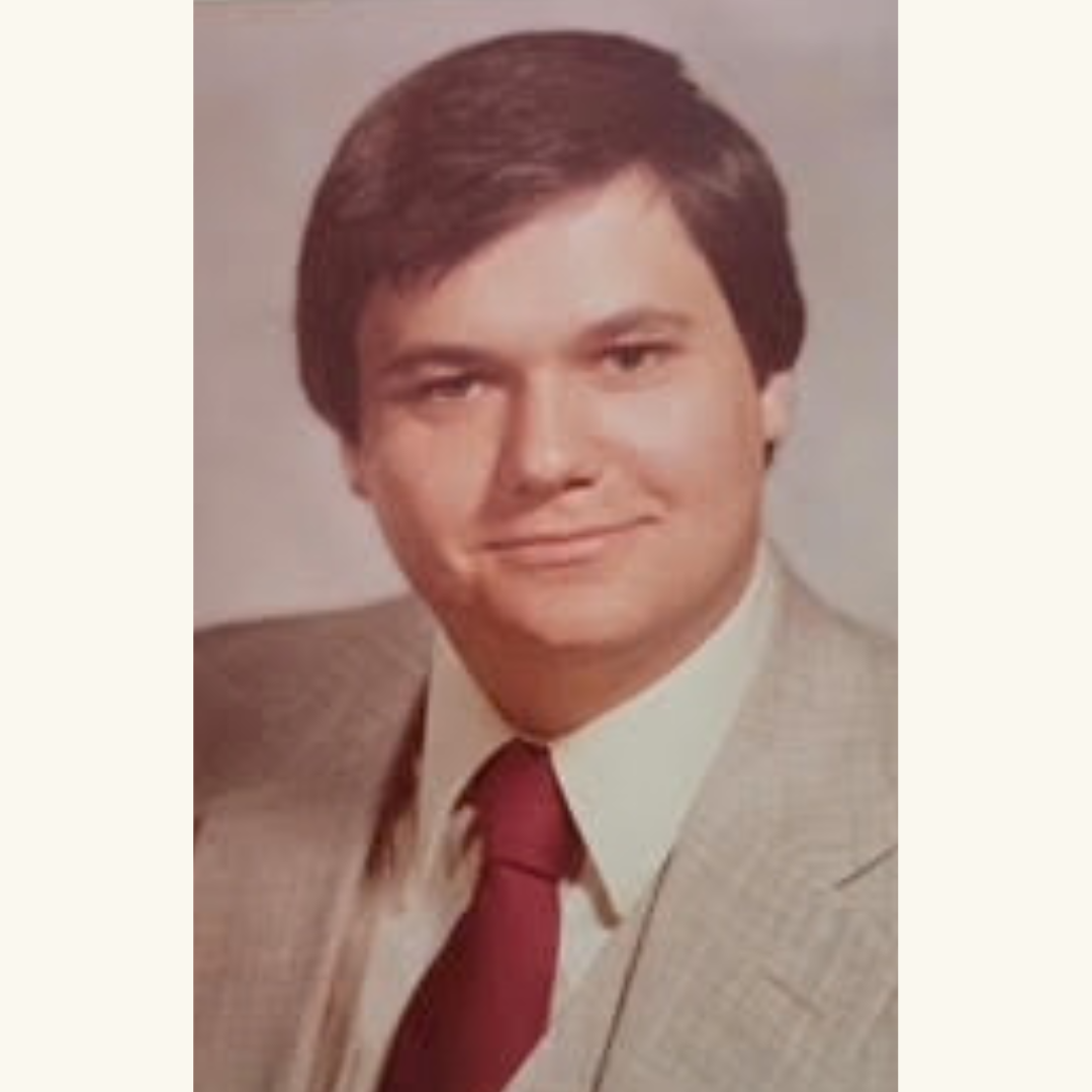 Thomas Dean Heldstab