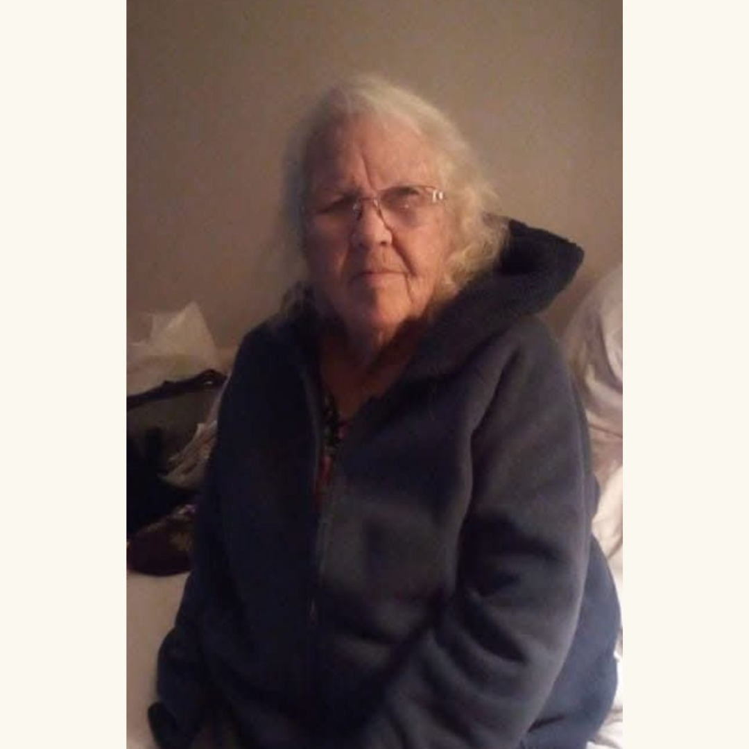 Linda Louise Roberts