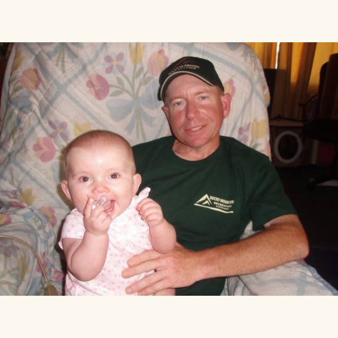 Douglas Lee Farrell Jr.