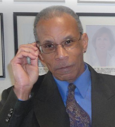 Seldon Willie Norman, Jr.