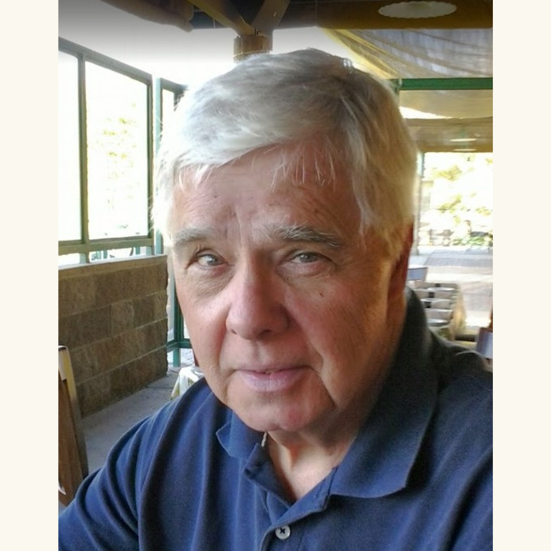Richard Eugene Lillie