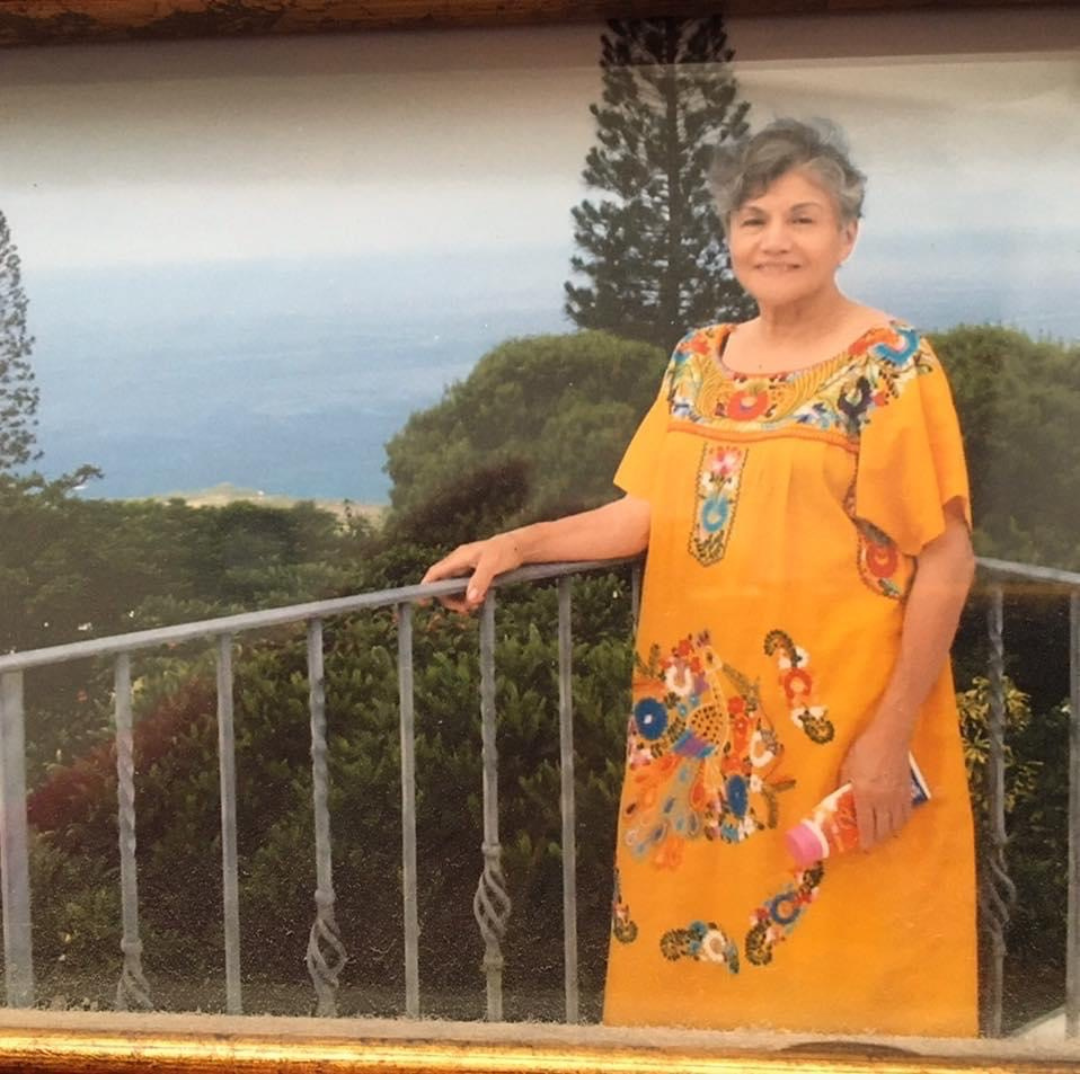 Helen Catarina Hernandez