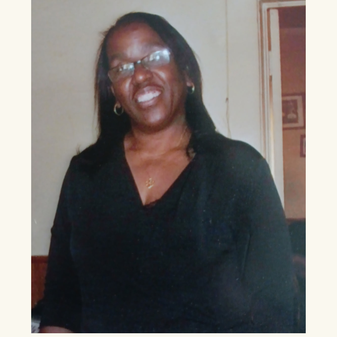 Laura Ann Hendricks