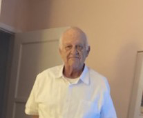 Stephen Henry Krumm
