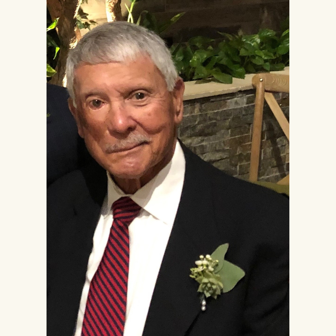 William O'Neil Morrison