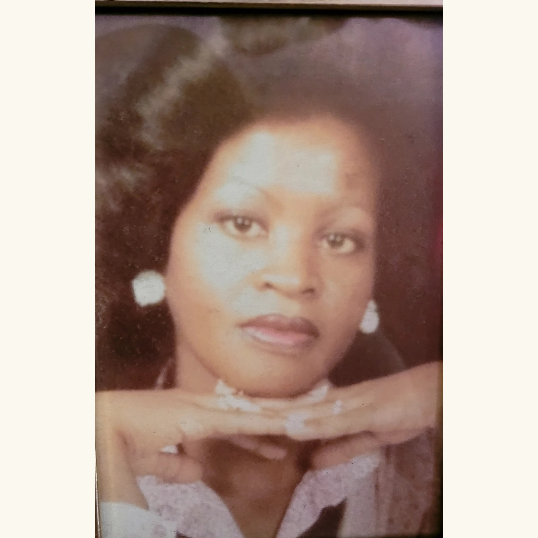 Joyce Ann Upchurch