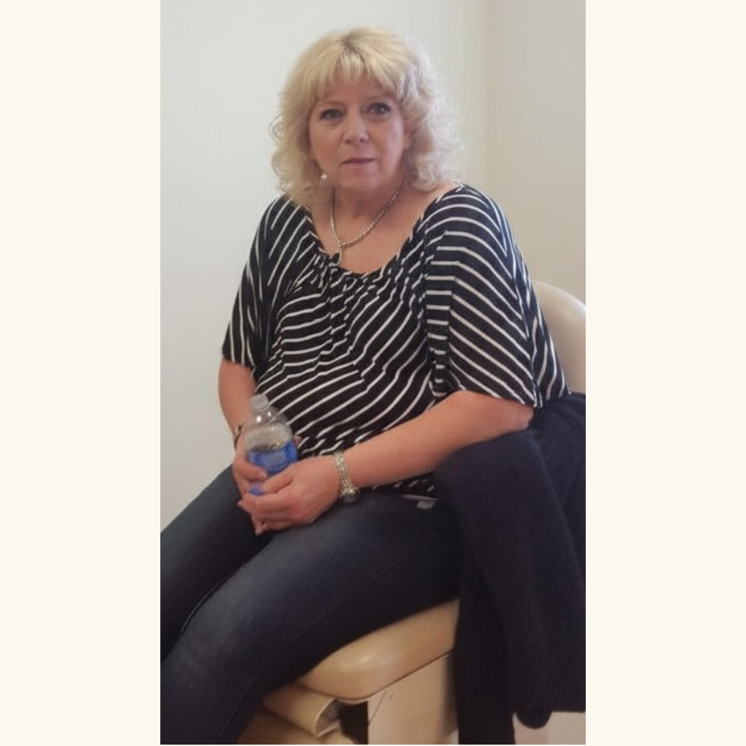 Donna Kathleen Hightower Brown