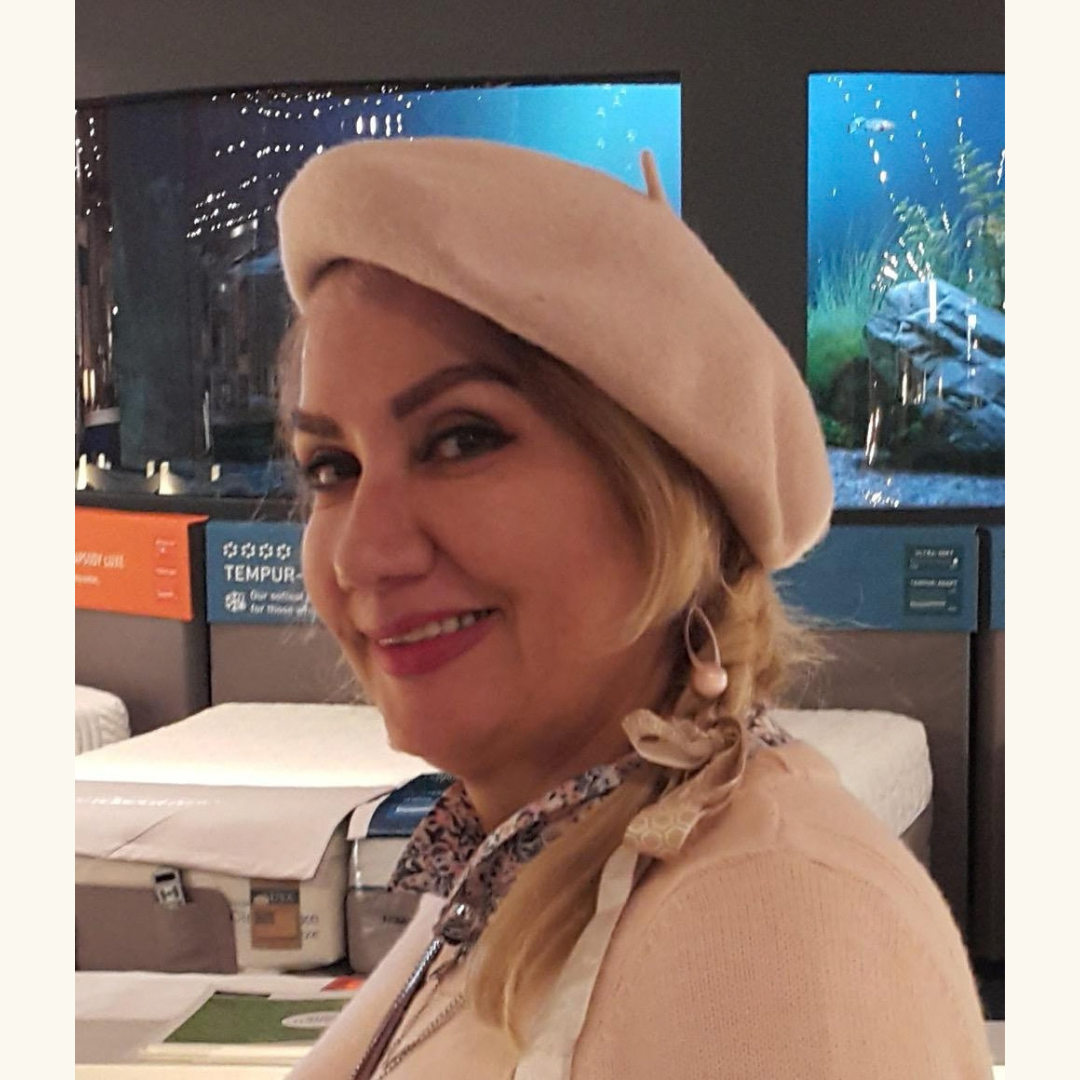 Nahid Daneshmand
