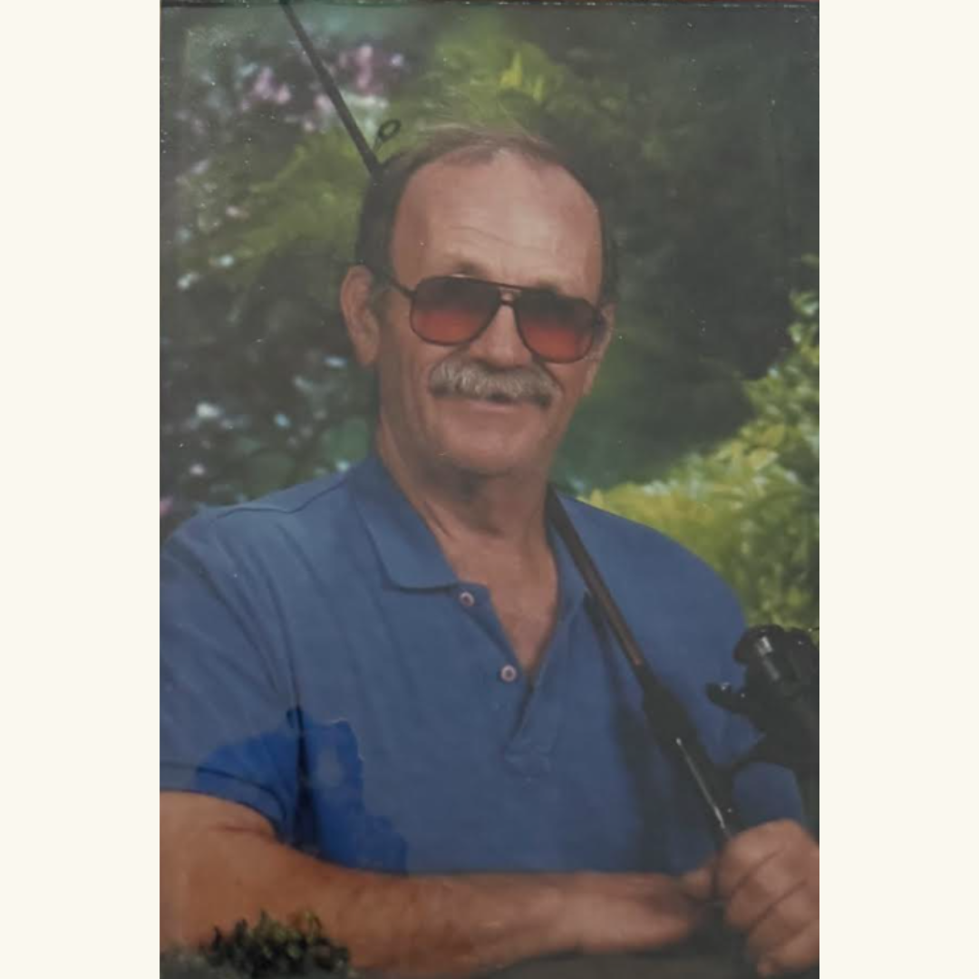 Gary Charles Rock