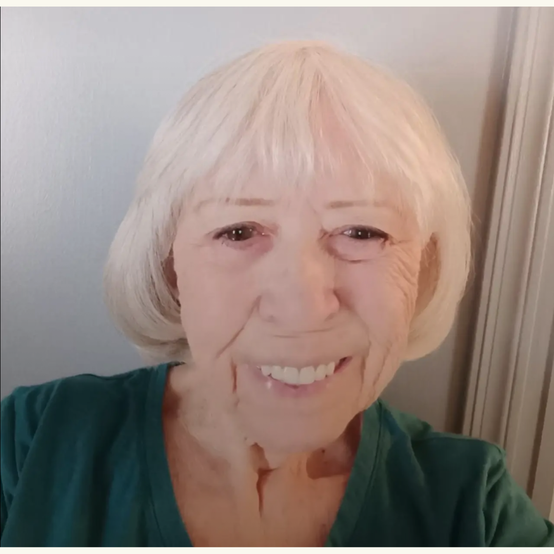 Joyce Linda Clark