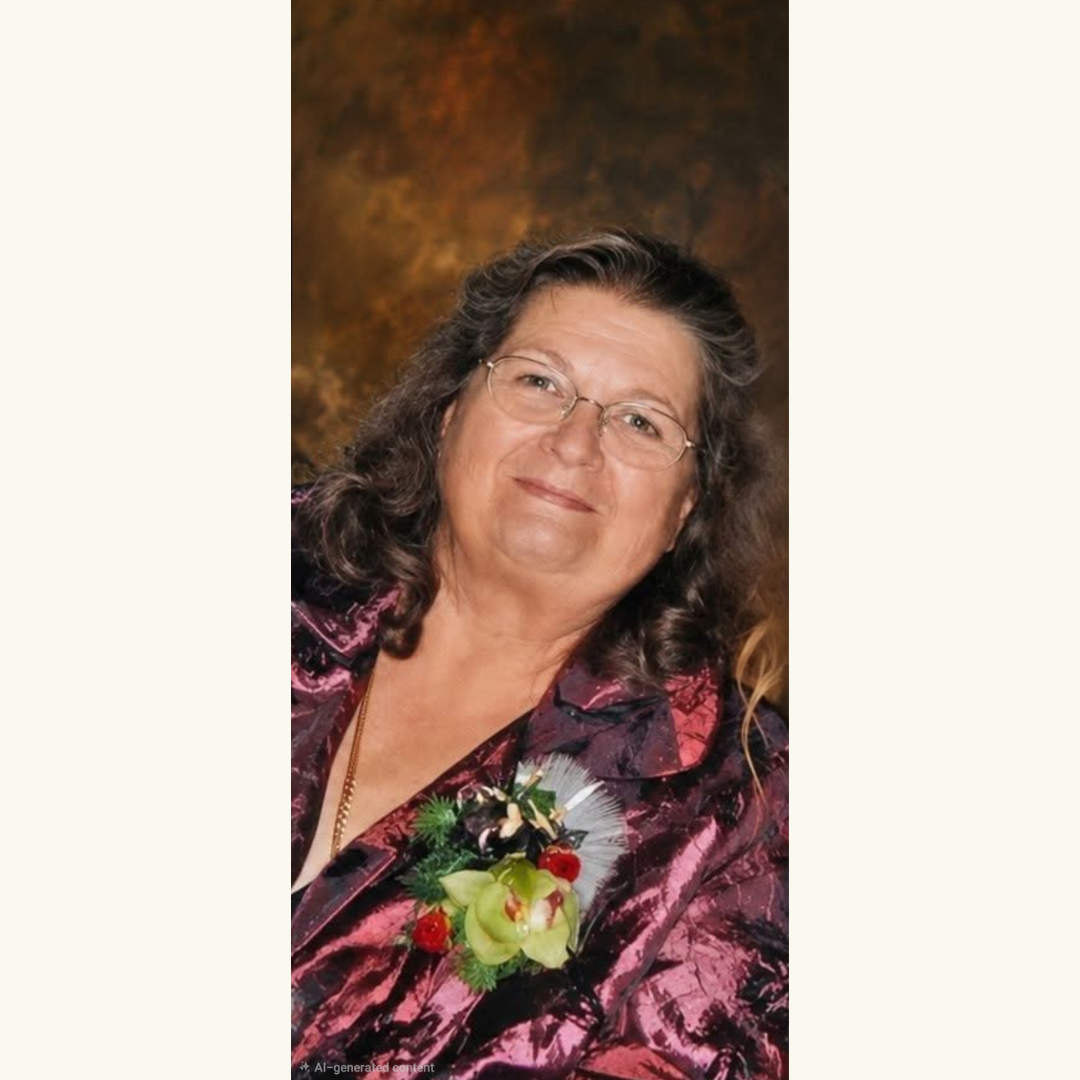 Janie McCarty