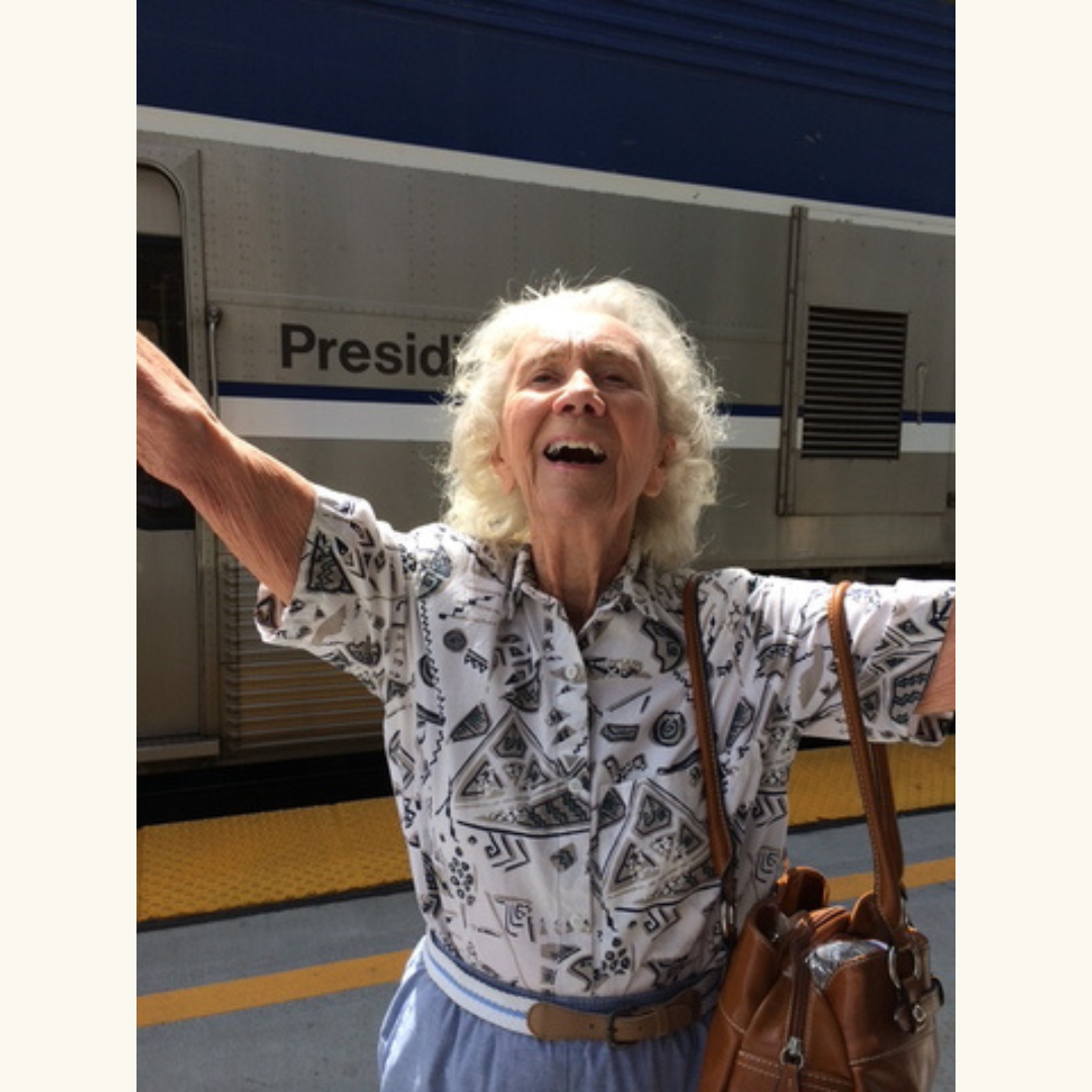 Rene Angela Singleton