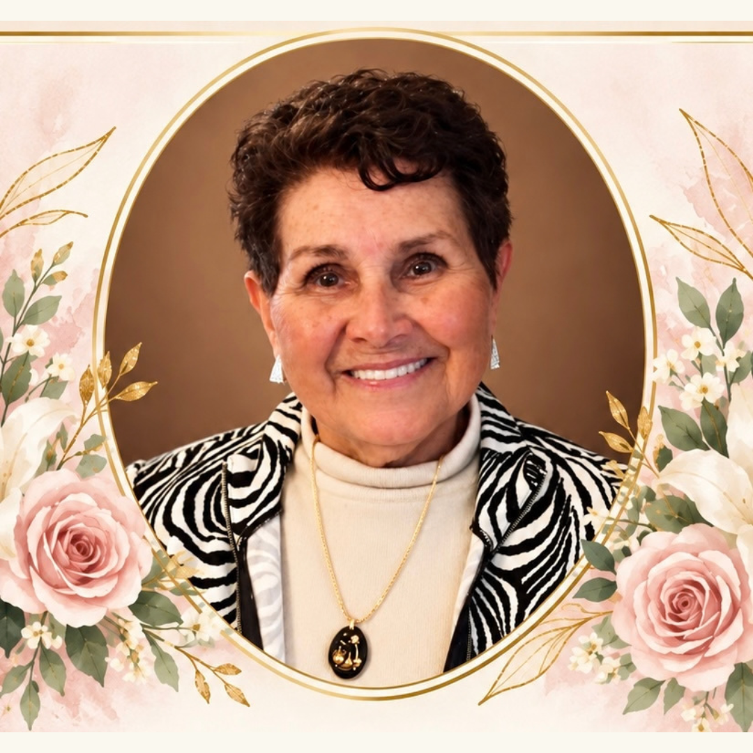 Maria Dolores Montalvo
