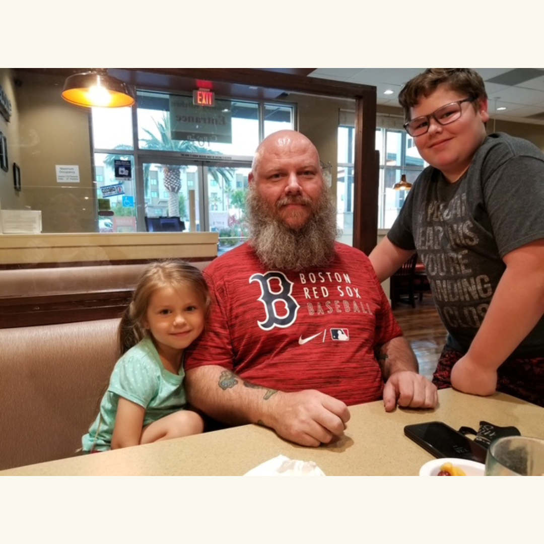 Clayton Alan Nolan II