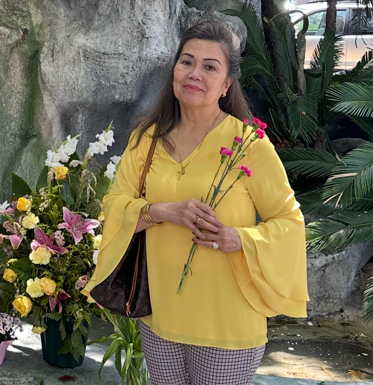 Vera Mira Runtuwene