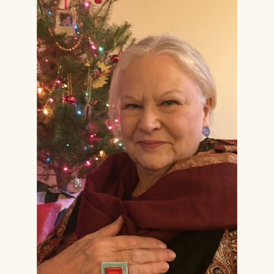Carol L. Berg