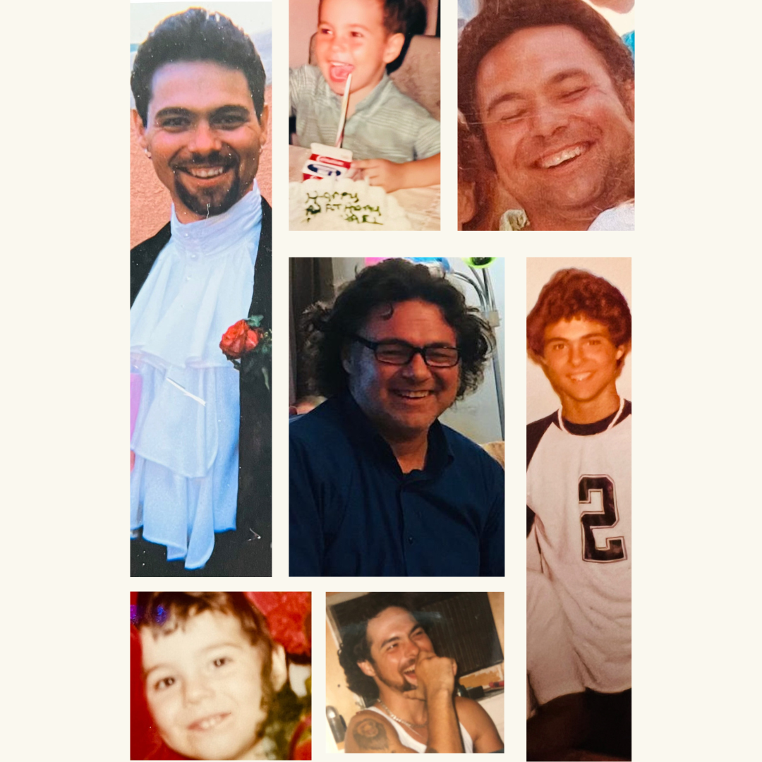 Michael Anthony Paul Difilippo