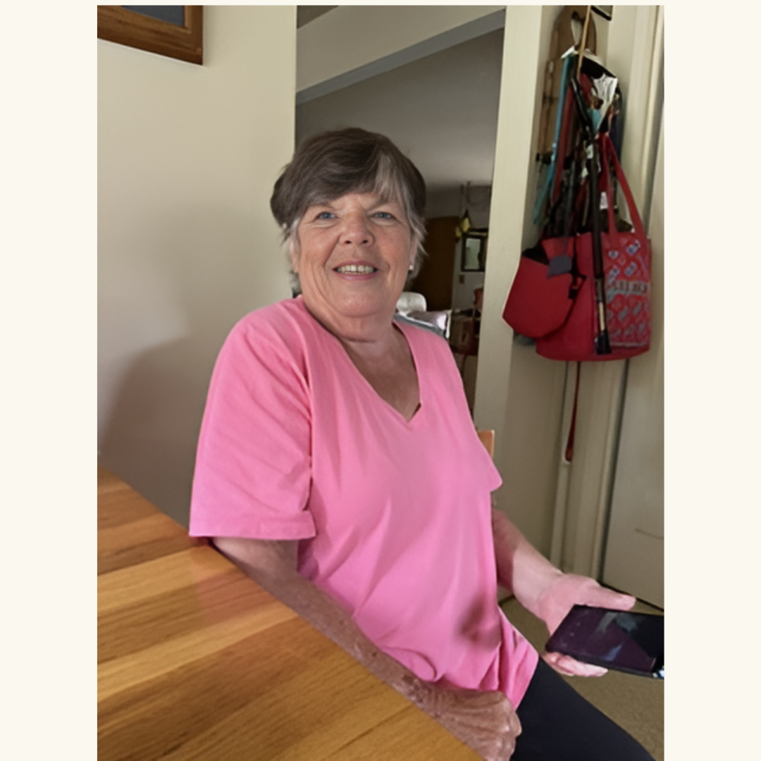 Francine Lynn Gadbury