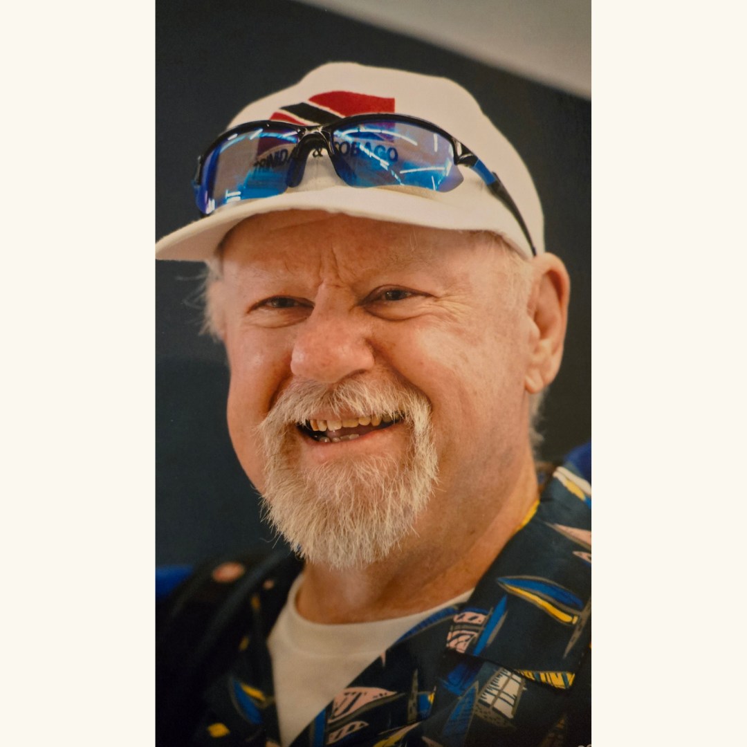 Keith Charles Spaulding