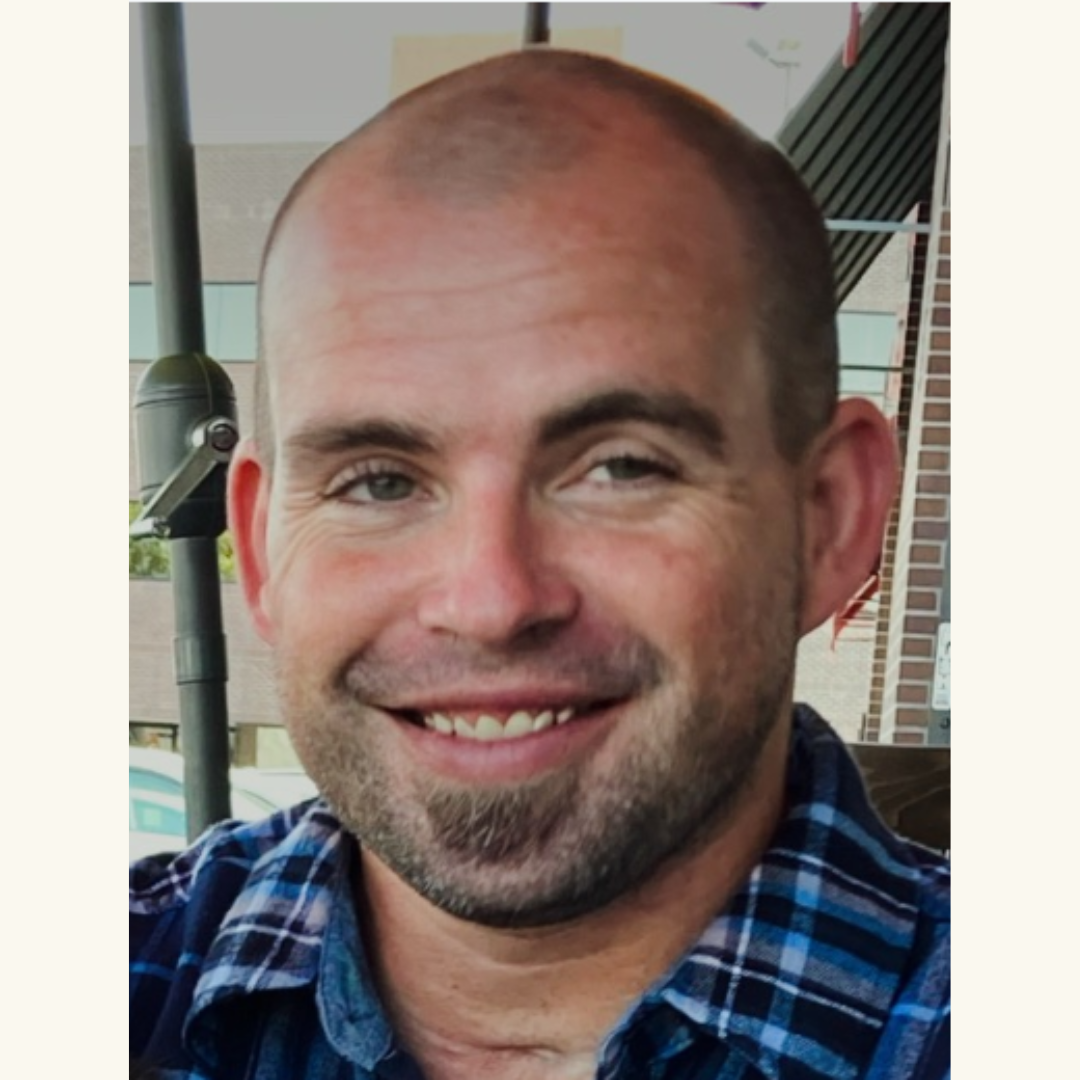 Todd Leo LaMothe