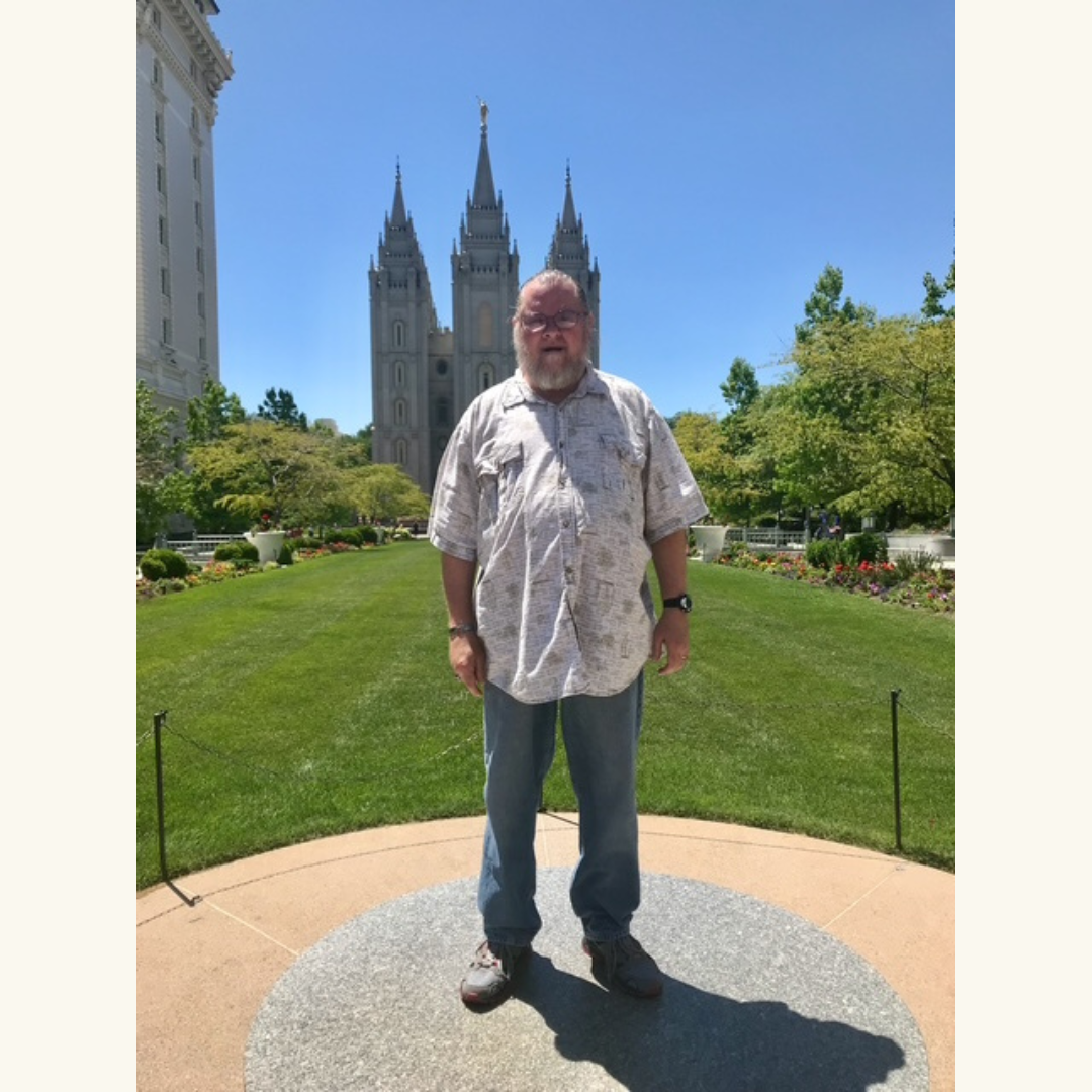 Hugh Davis Mattingly Jr