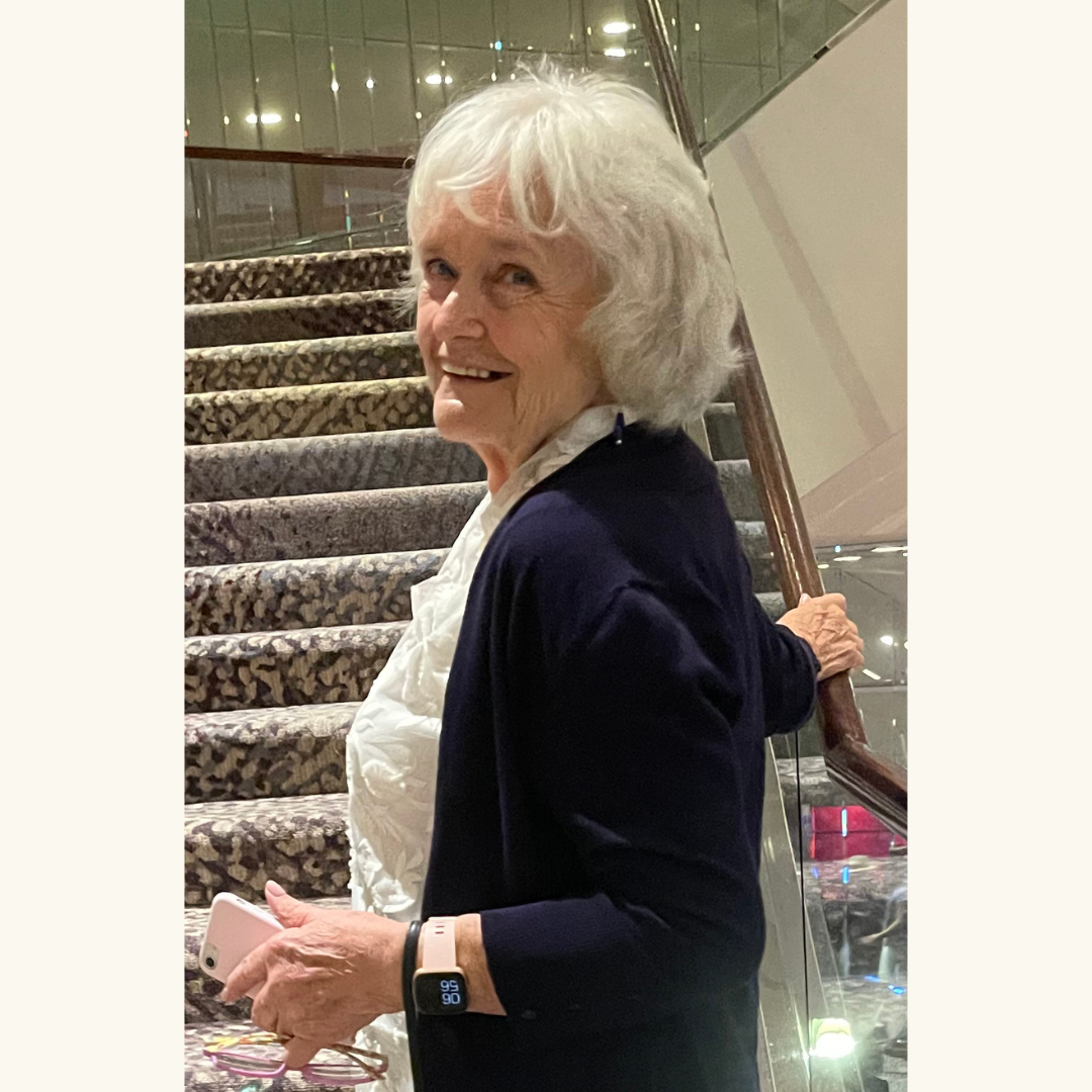 Phyllis Anita Wylde