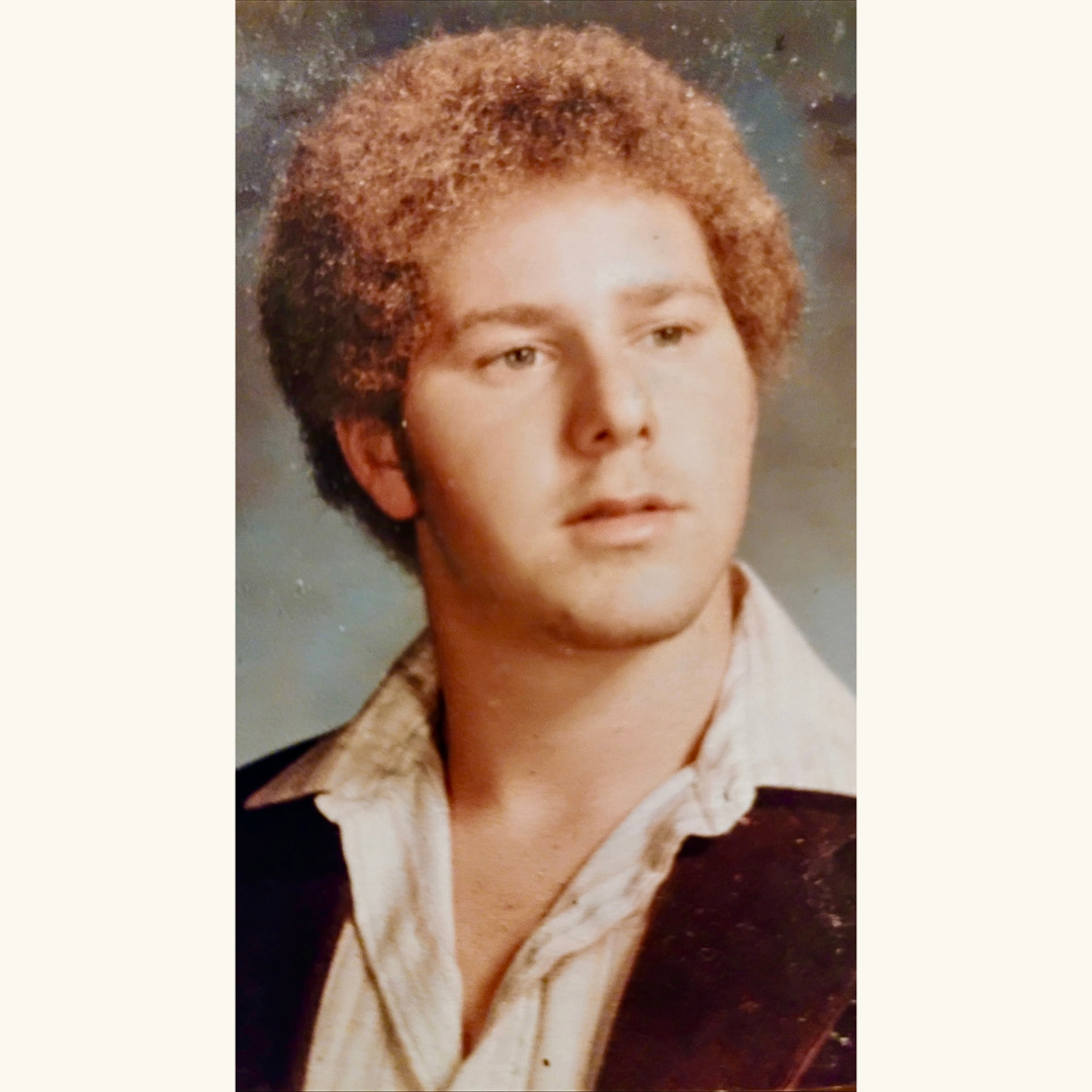 Scott Phillip Shulman