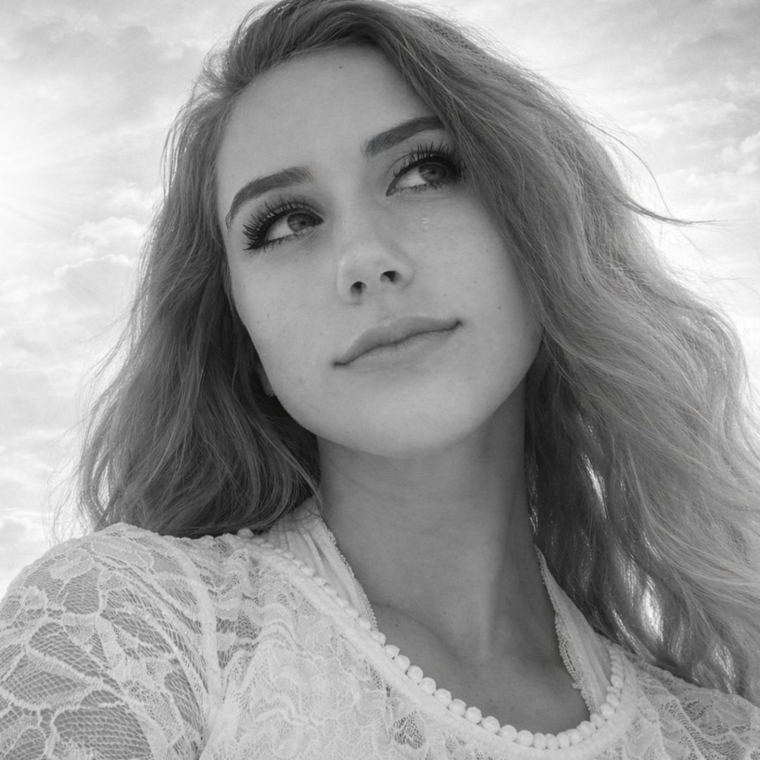 Madison Paige Powell