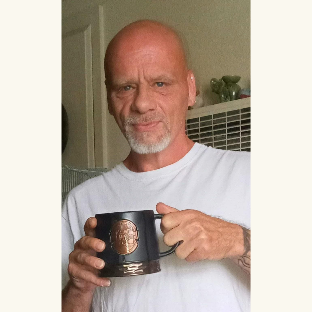 Edward Robert Williams