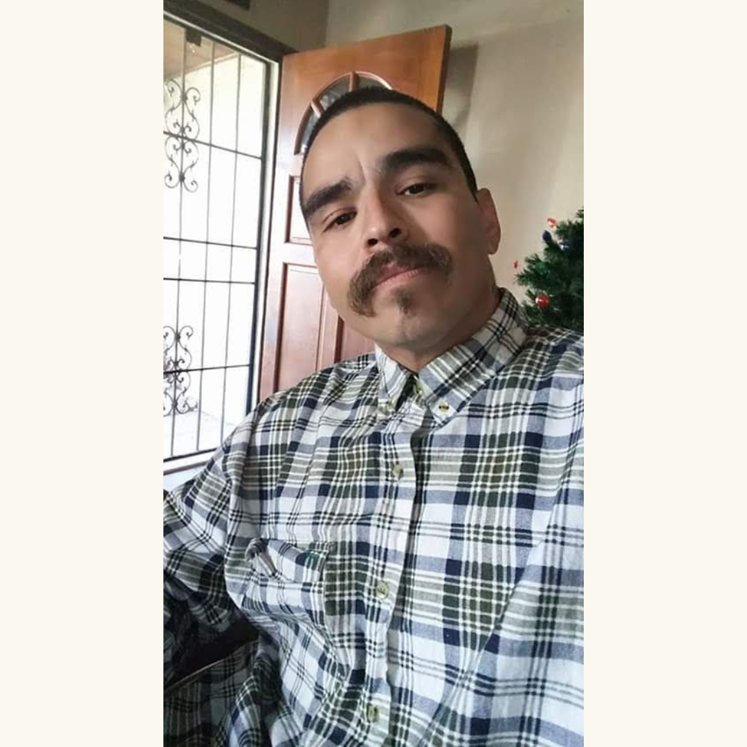 Guadalupe Anthony Garcia III