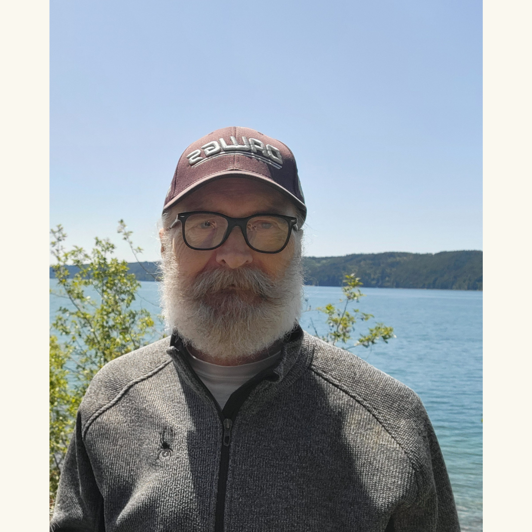 Michael James Yust