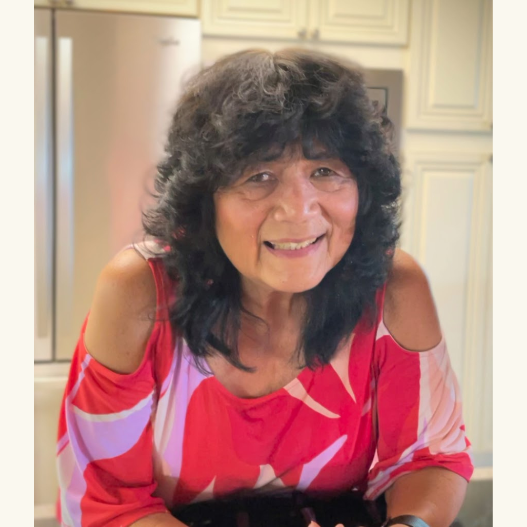 Denise Cormane Hopper