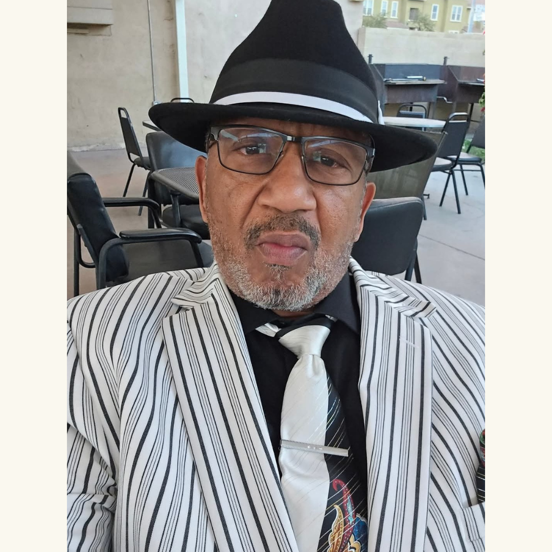 Tommie Lee Henderson