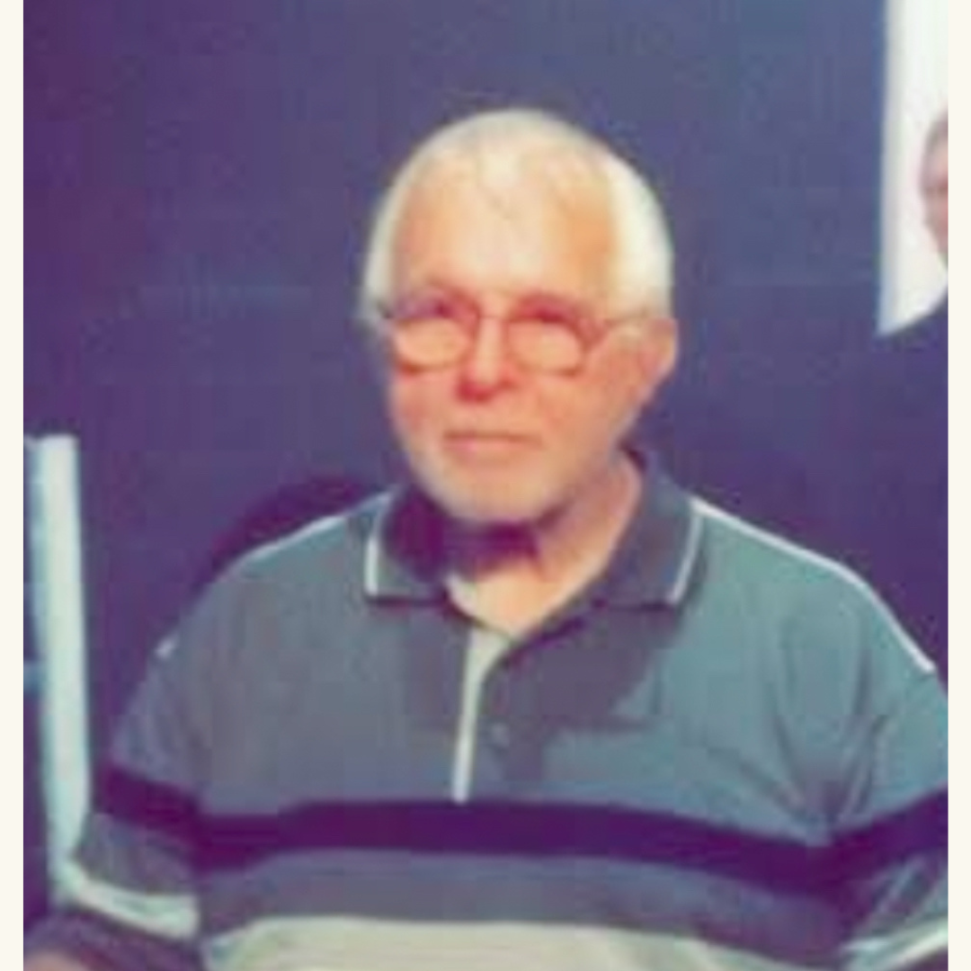 Lawrence Charles LeGrande