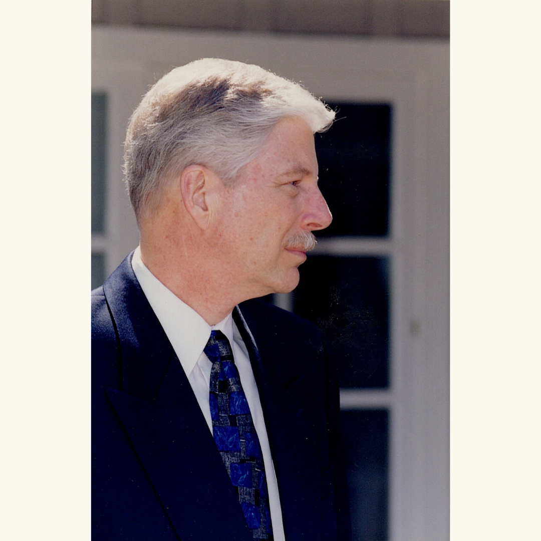 Robert Arthur Kendall