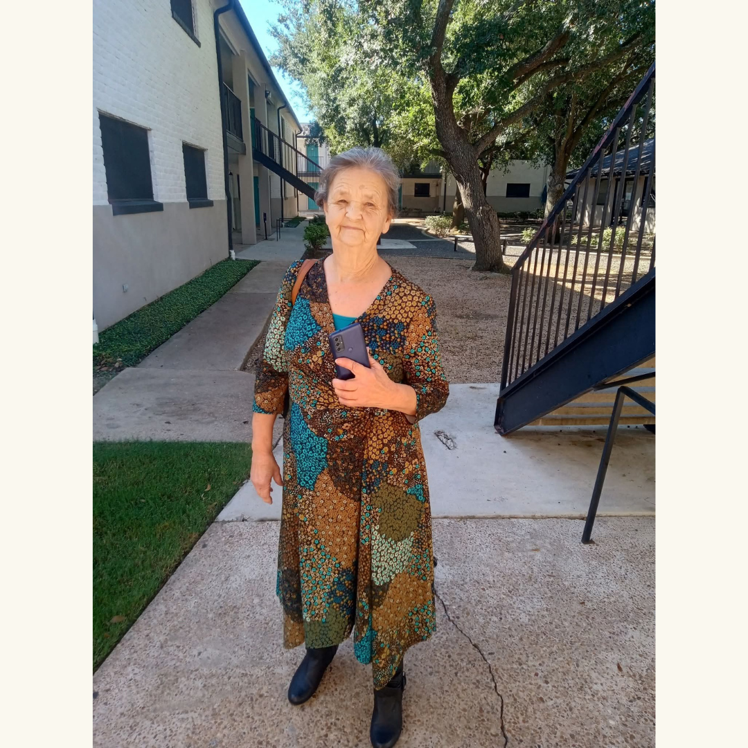 Glynda Sue Thomas