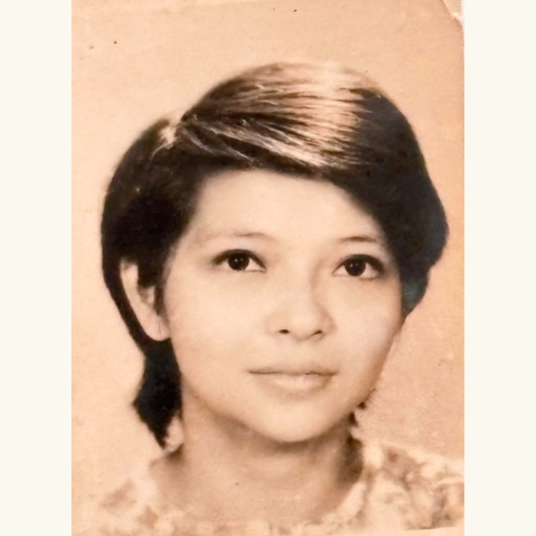 Julita Cendana Bundalian