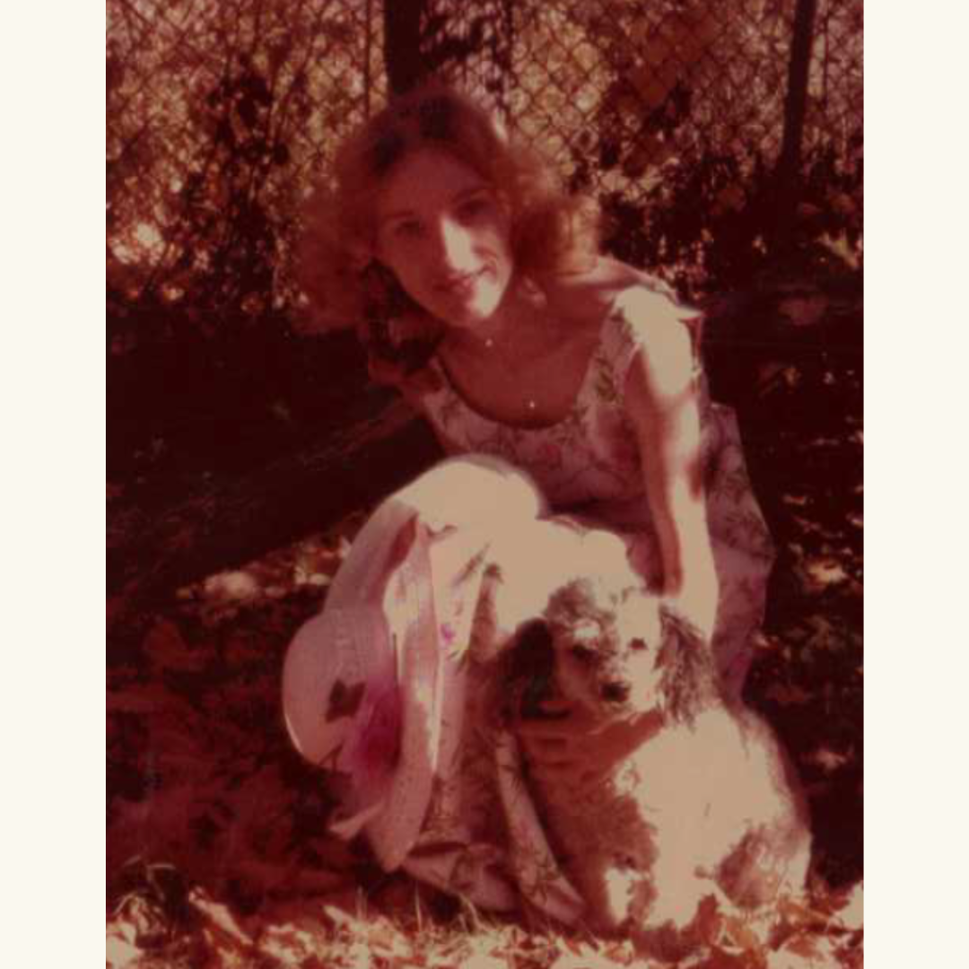 Martha Entz