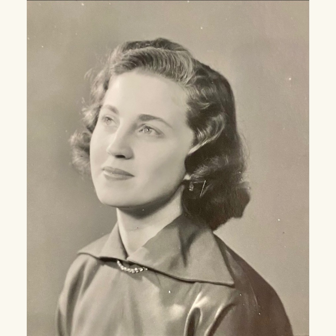 Hazel M Young