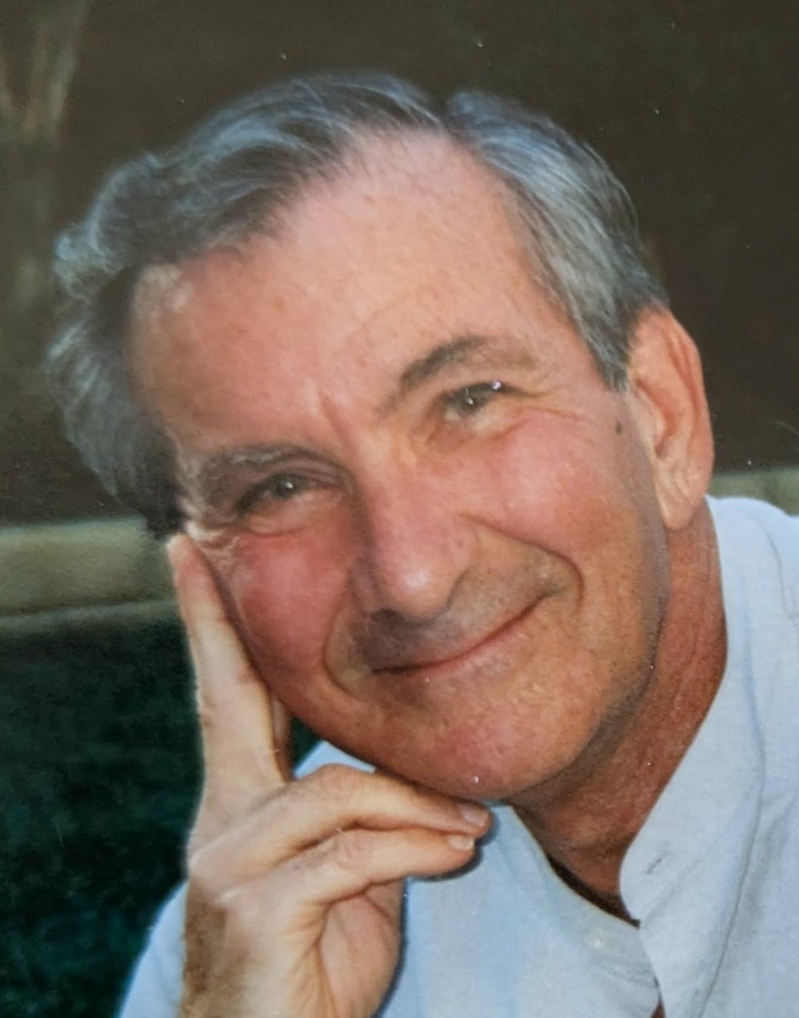 Sheldon Grossman